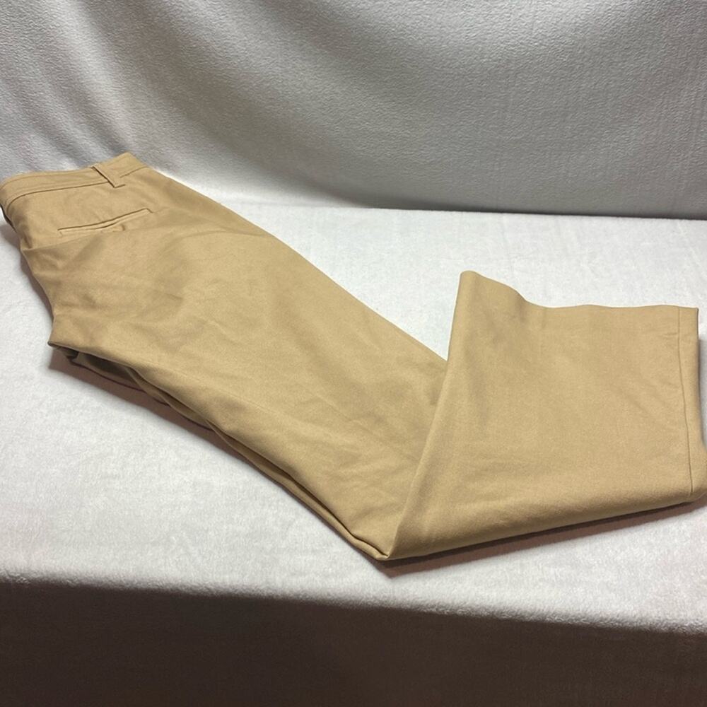 Banana Republic Martin Khaki pants size 2